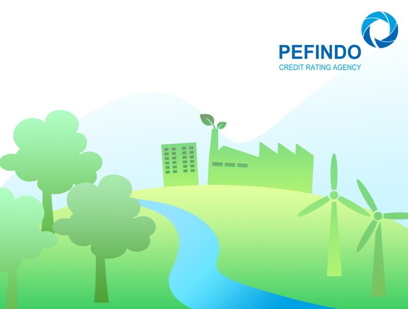 PEFINDO OFFICIALLY BECOMES GREEN BOND EXTERNAL REVIEW PROVIDER