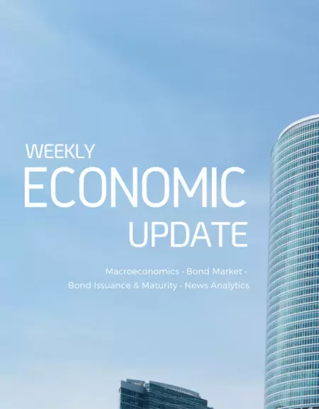 Weekly Economic Update