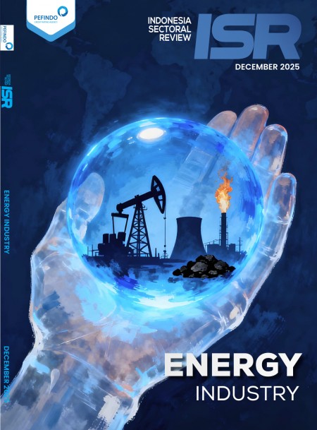 Energy Industry