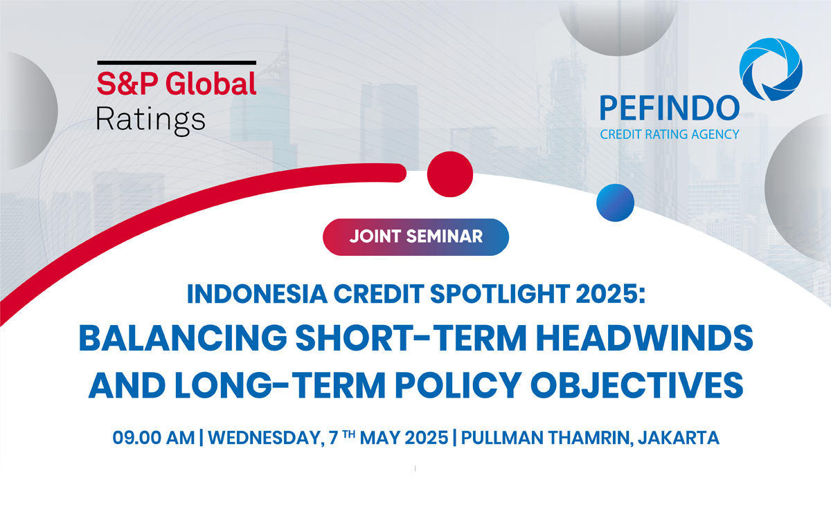 Indonesia Credit Spotlight 2025: Balancing Short-Term Headwinds and Long-Term Policy Objectives