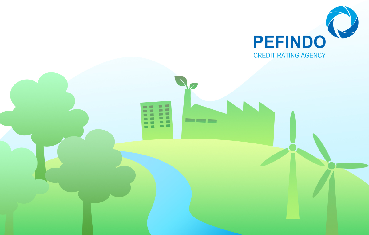 PEFINDO OFFICIALLY BECOMES GREEN BOND EXTERNAL REVIEW PROVIDER