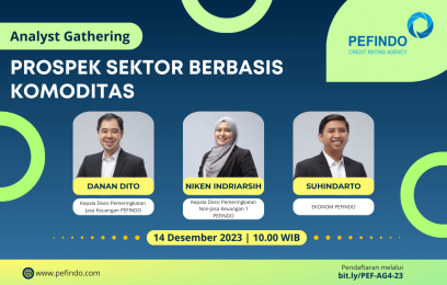 PEFINDO Analyst Gathering December 14th 2023