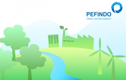 PEFINDO OFFICIALLY BECOMES GREEN BOND EXTERNAL REVIEW PROVIDER