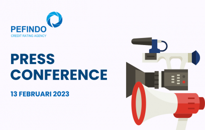 PEFINDO Press Conference February 13th 2023