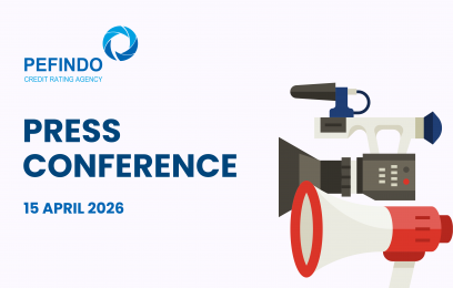 PEFINDO Press Conference April 15th, 2026