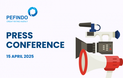 PEFINDO Press Conference April 15th, 2025
