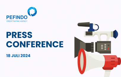 PEFINDO Press Conference July 18th, 2024