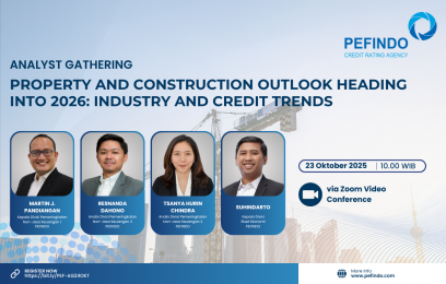 PEFINDO Analyst Gathering October 23, 2025
