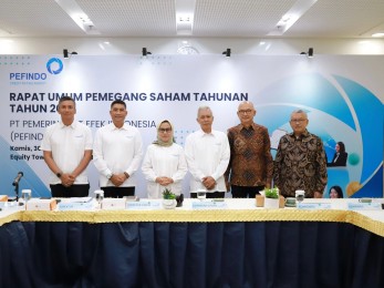 PEFINDO appoint Heru Djojo Adhiningrat and Muhammad Syahid as Commissioners