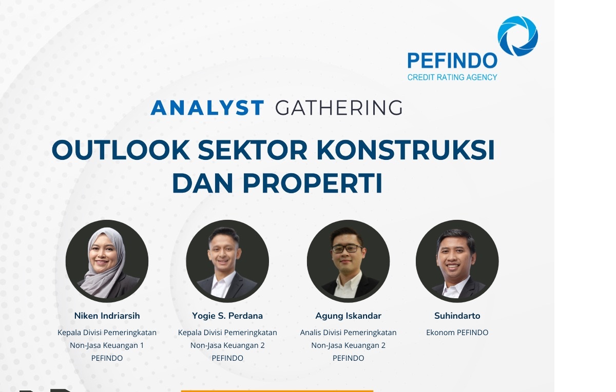 PEFINDO Analyst Gathering