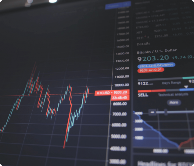 Economic Research Services
