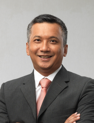 Hendro Utomo