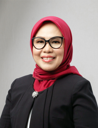 Irmawati
