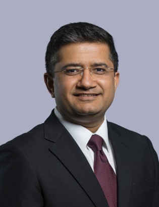 Ritesh Maheshwari