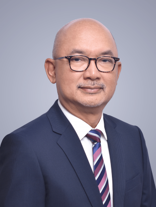 Heru Djojo Adhiningrat