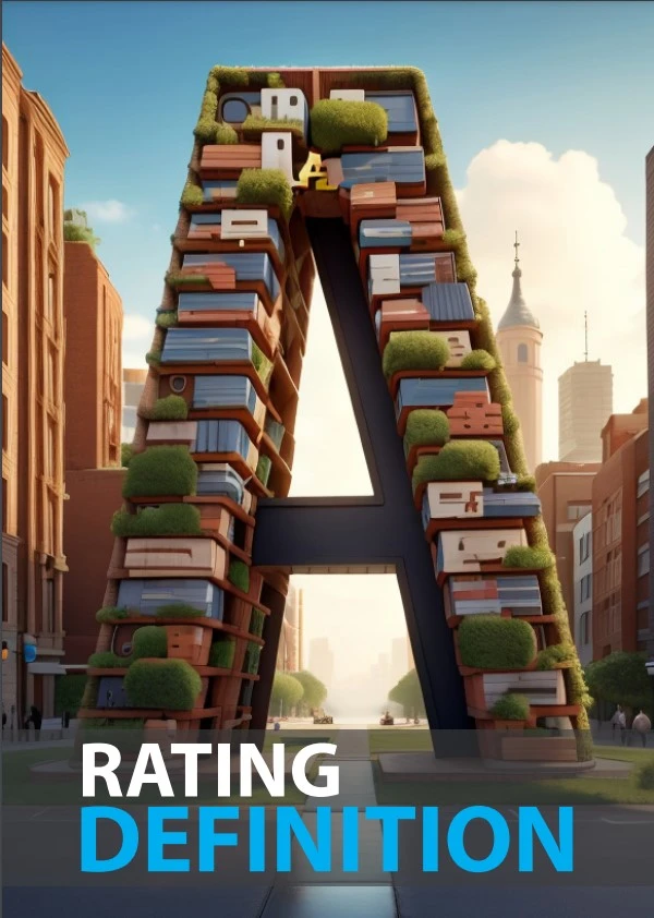 Rating Definition